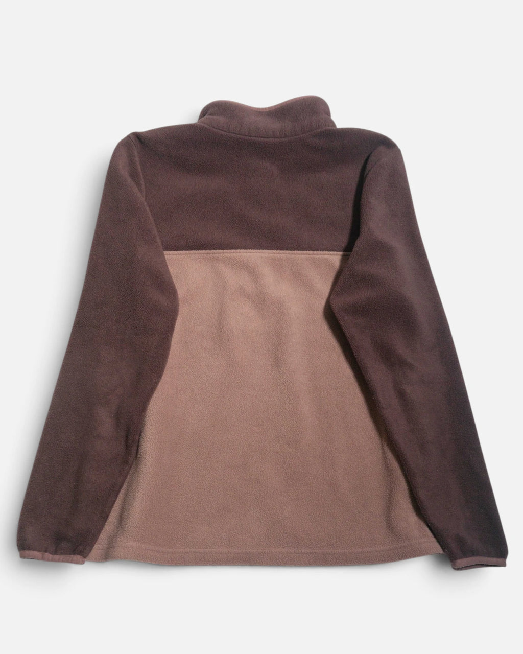 Forro Polar Columbia Benton Springs Snap mujer — Talla XL