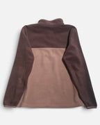 Forro Polar Columbia Benton Springs Snap mujer — Talla XL