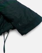Chaqueta The North Face HyVent Negra — Talla XL