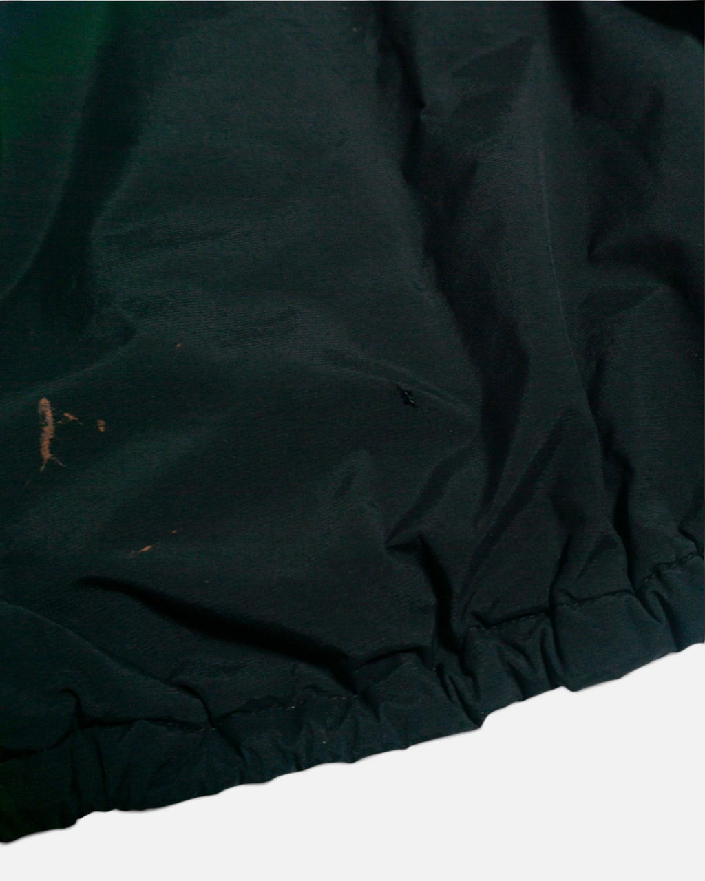 Chaqueta The North Face HyVent Negra — Talla XL