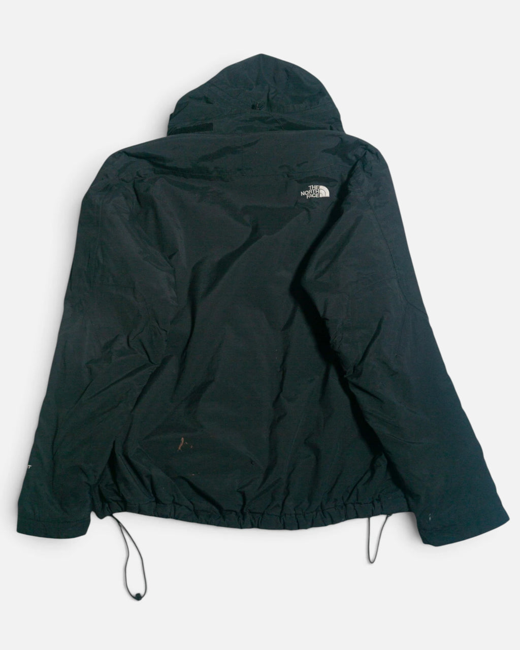 Chaqueta The North Face HyVent Negra — Talla XL