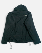 Chaqueta The North Face HyVent Negra — Talla XL