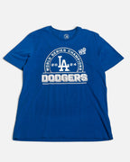 Camiseta Dodgers World Series Champions 2024 — Talla M