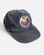 Gorra F.C. Barcelona Pana Taz Looney Tunes 90s — Talla M