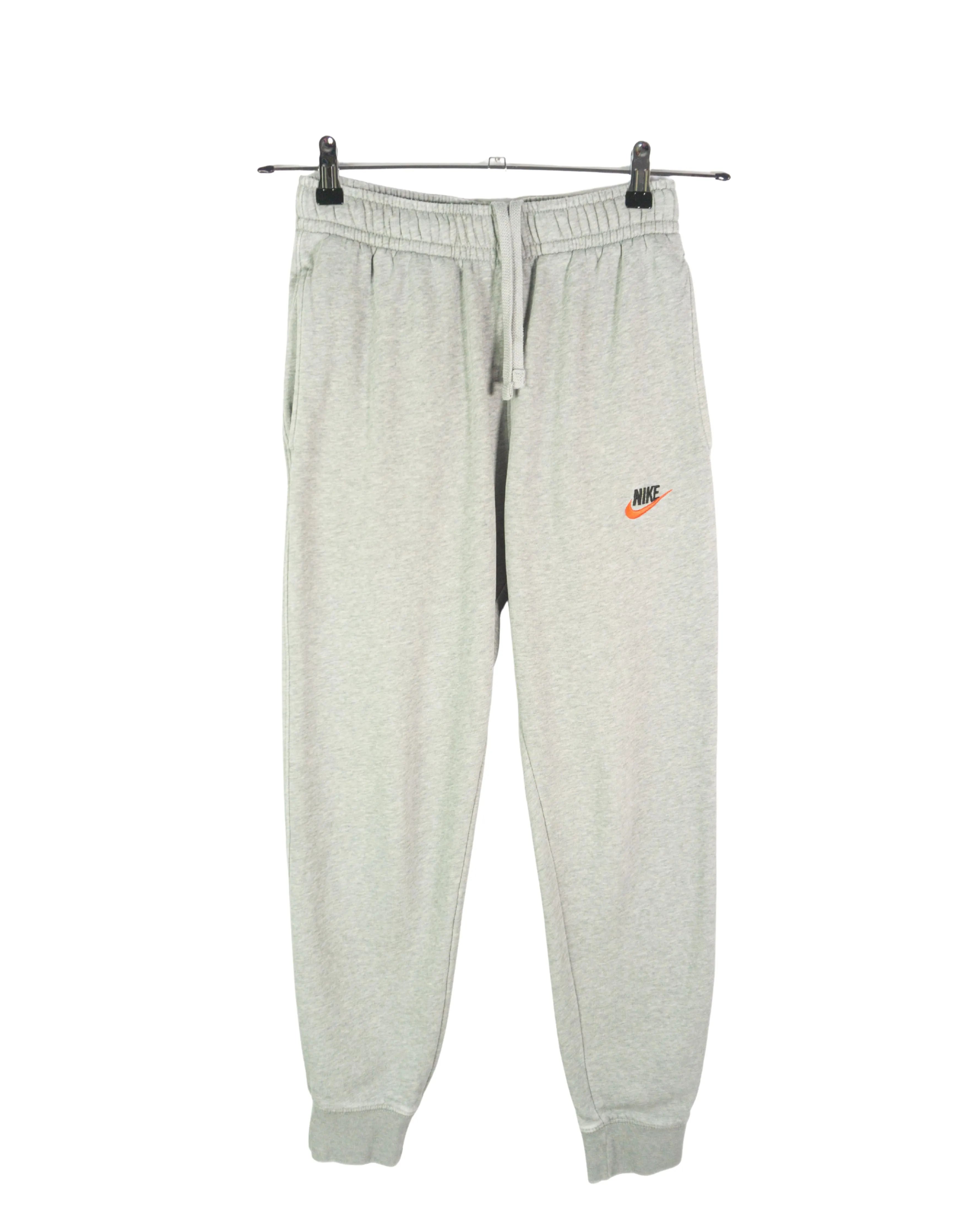 Pantalón deportivo Nike gris S