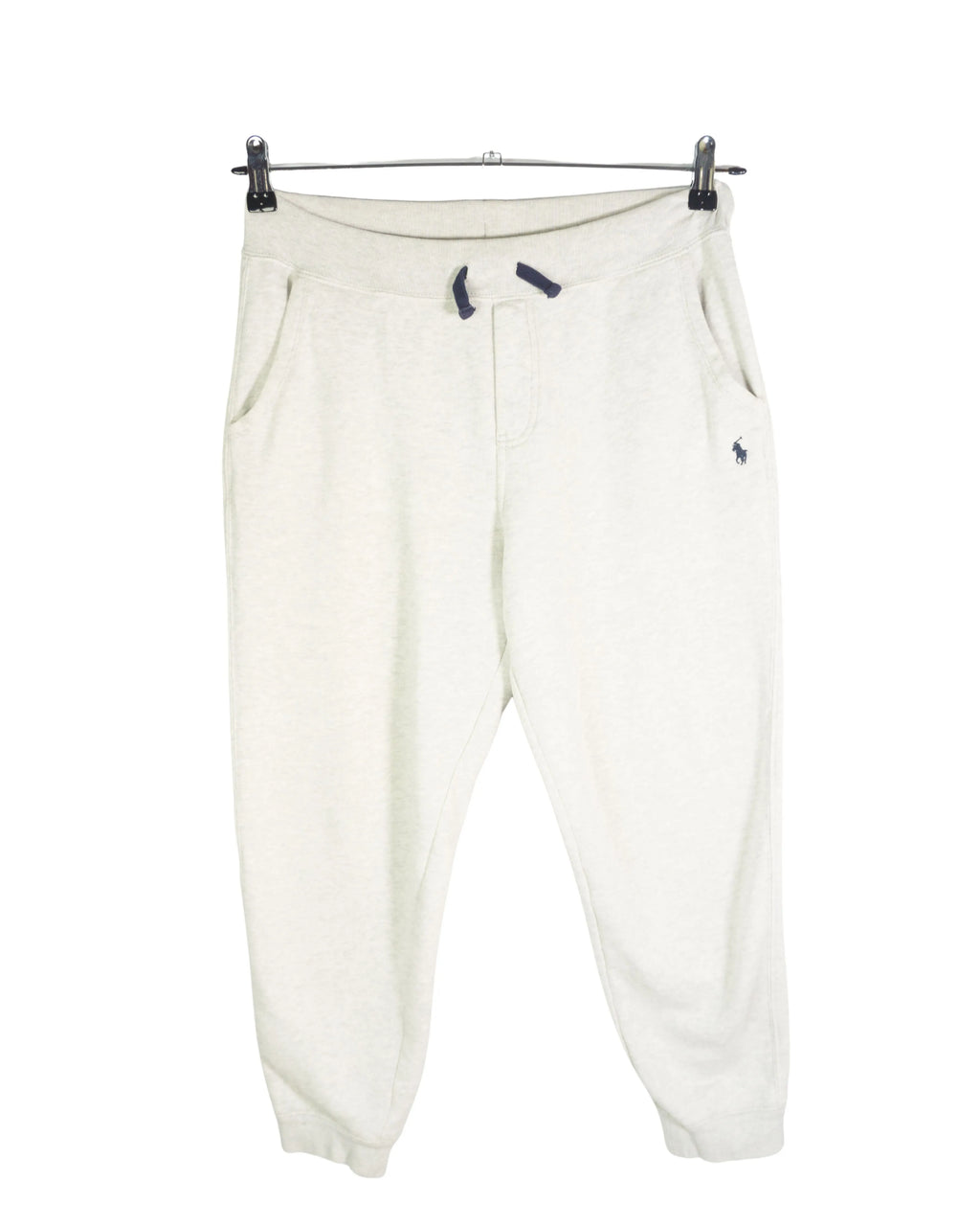 Pantalón jogger Polo Ralph Lauren gris — Talla XS