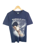 Camiseta Alejandro Sanz El Alma al Aire Gira 2000 — Talla S