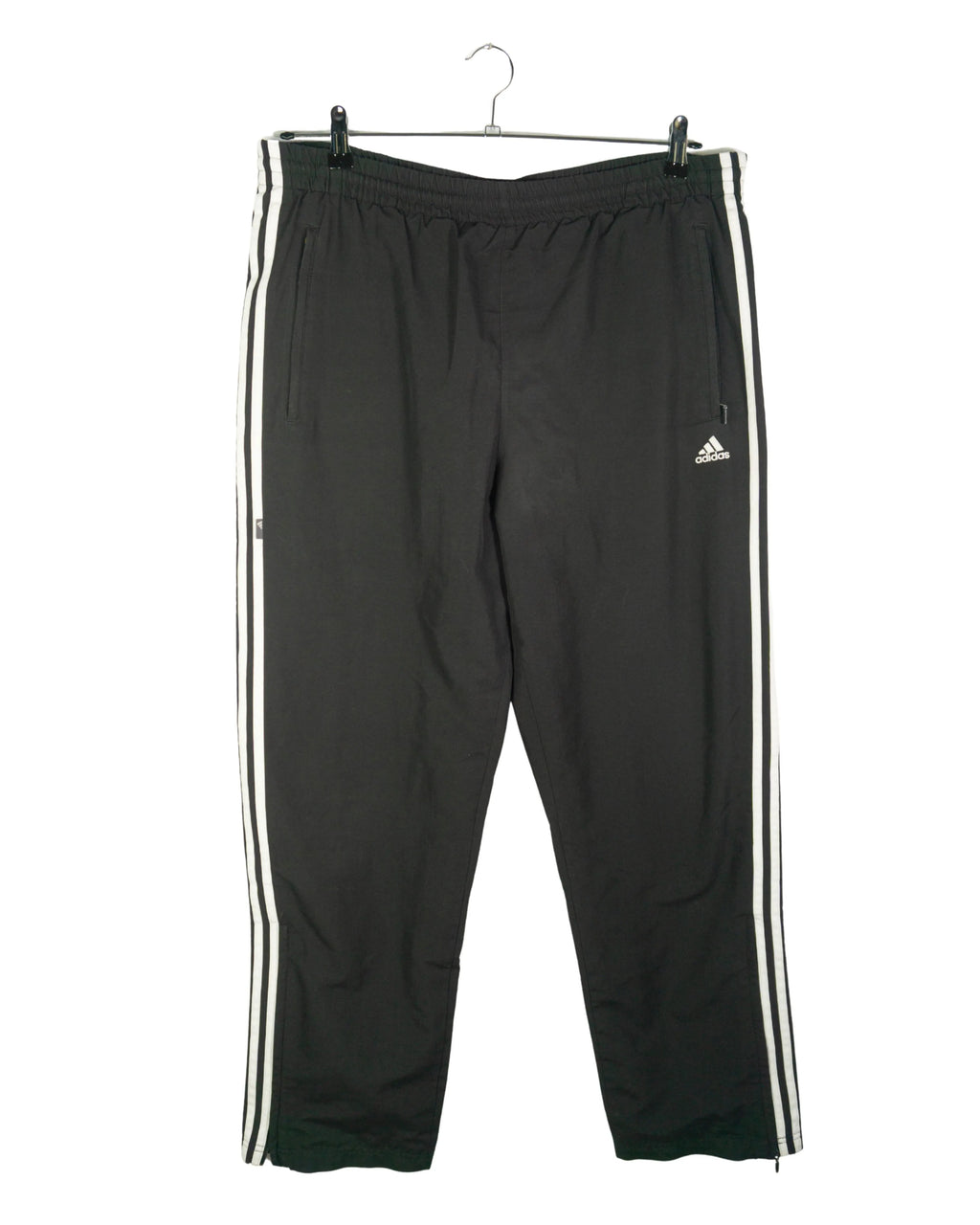 Pantalón deportivo Adidas negro L