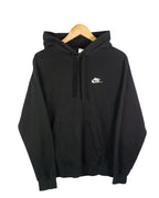 Sudadera Nike negra S