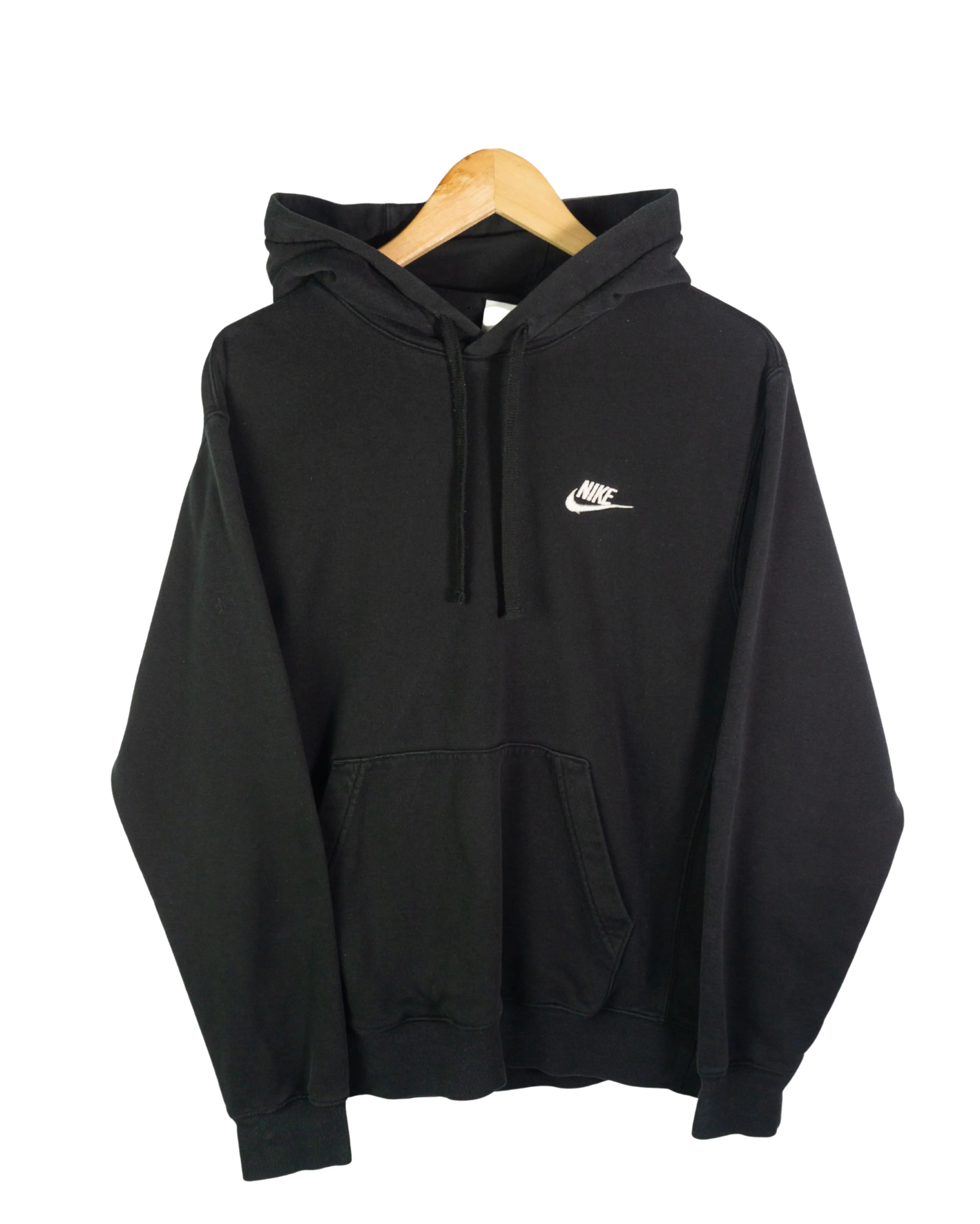 Sudadera Nike negra S