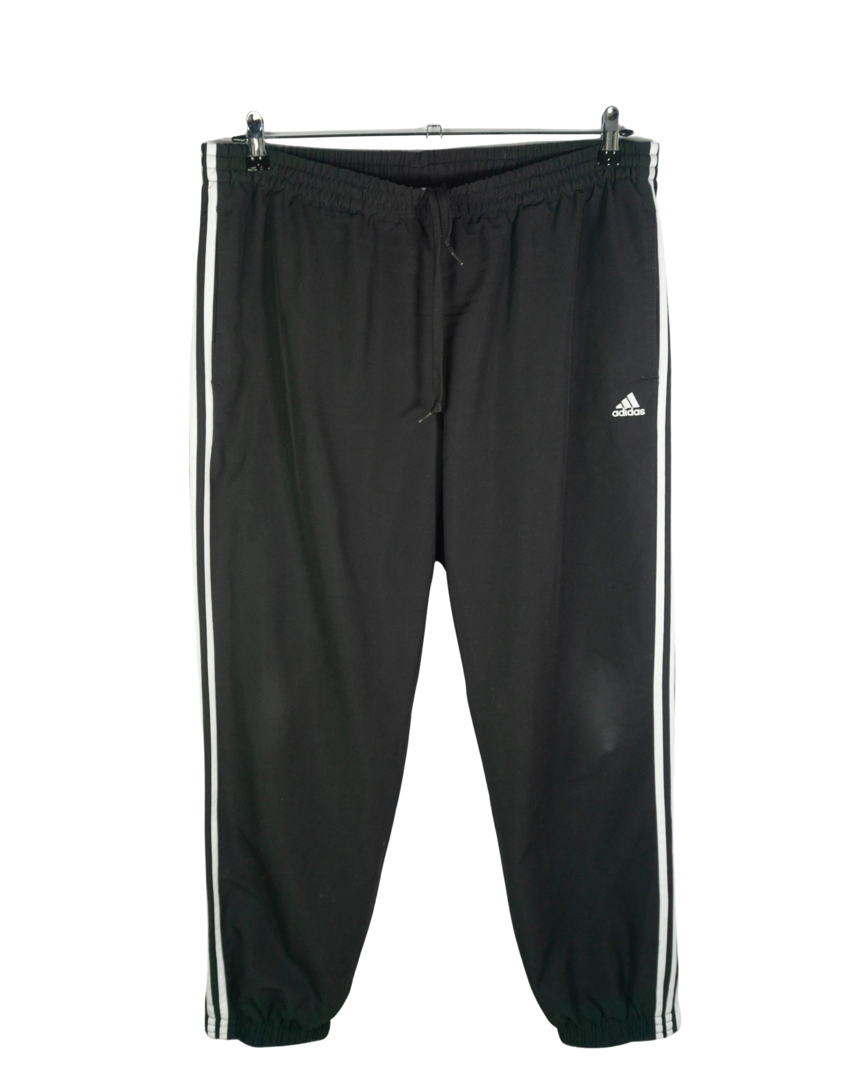 Pantalón deportivo Adidas negro L
