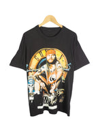 Camiseta Guns N' Roses Axl Rose Negro Vintage 00s — Talla L