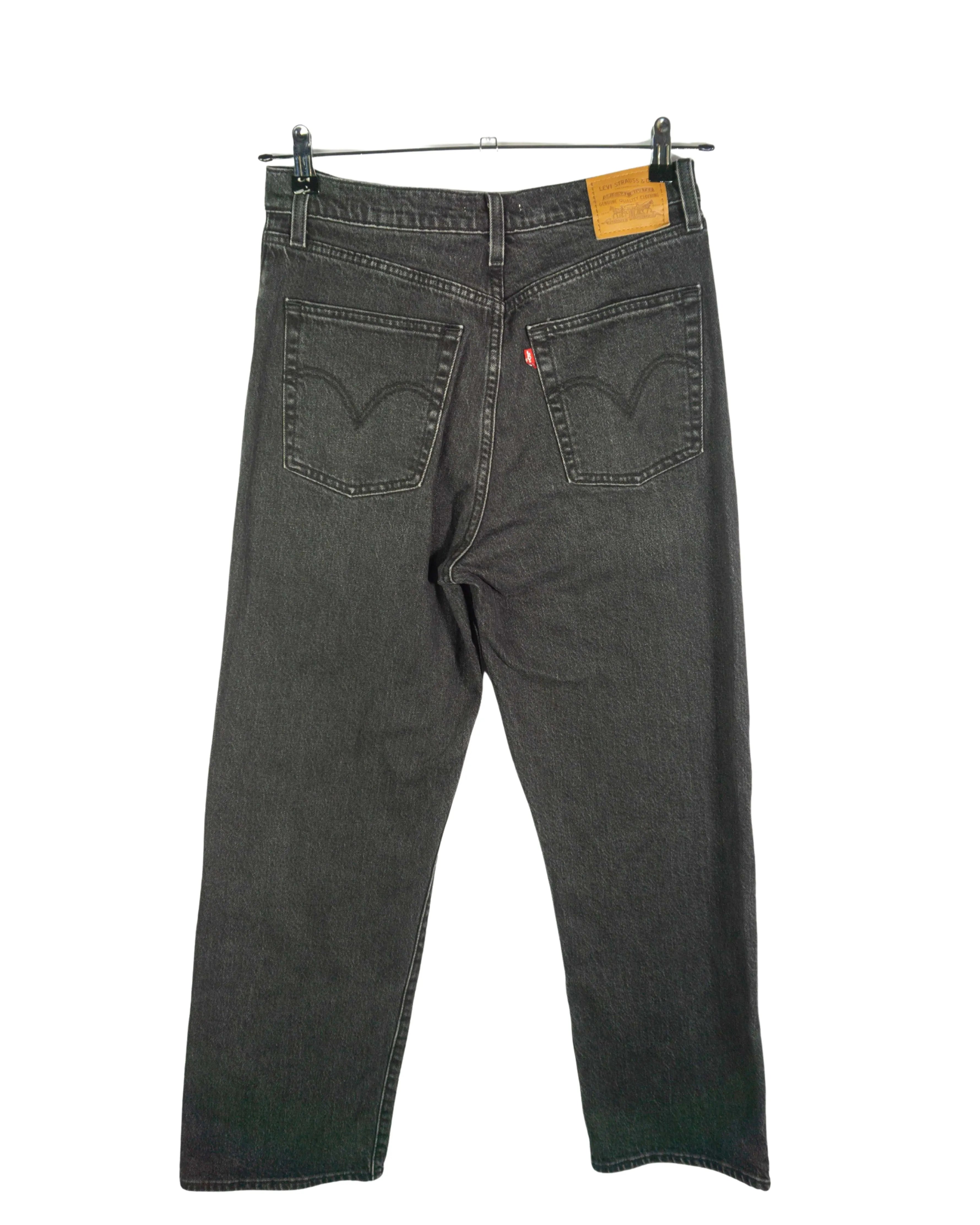 Pantalón vaquero Levis oscuro W30