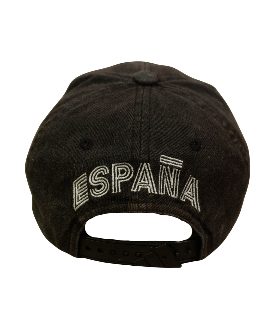 Gorra Adidas España mundial de Francia 1998