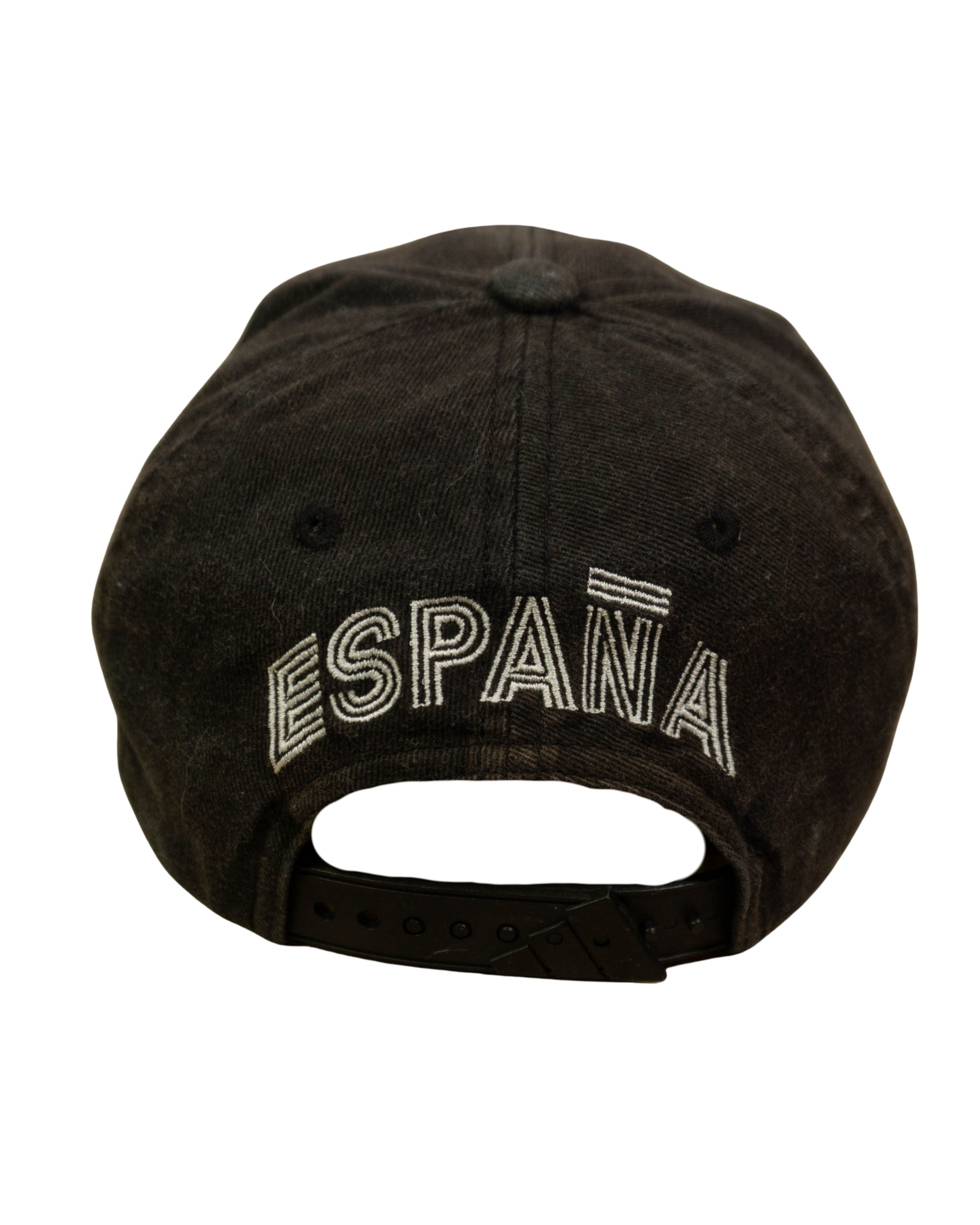 Gorra Adidas España mundial de Francia 1998