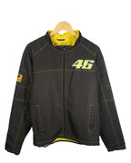 Chaqueta VR46 Valentino Rossi The Doctor Vintage 00s — Talla L