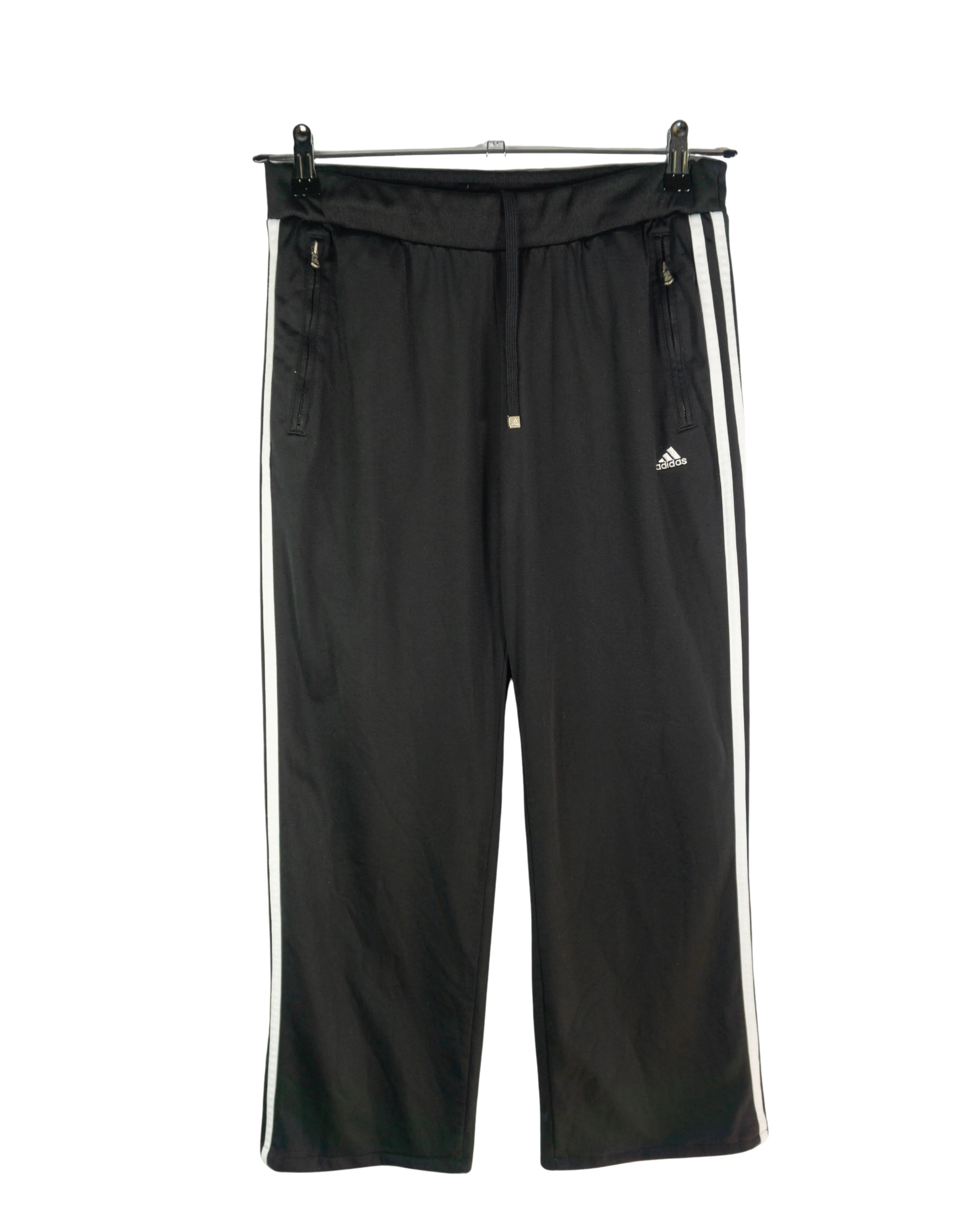 Pantalón deportivo mujer Adidas negro S