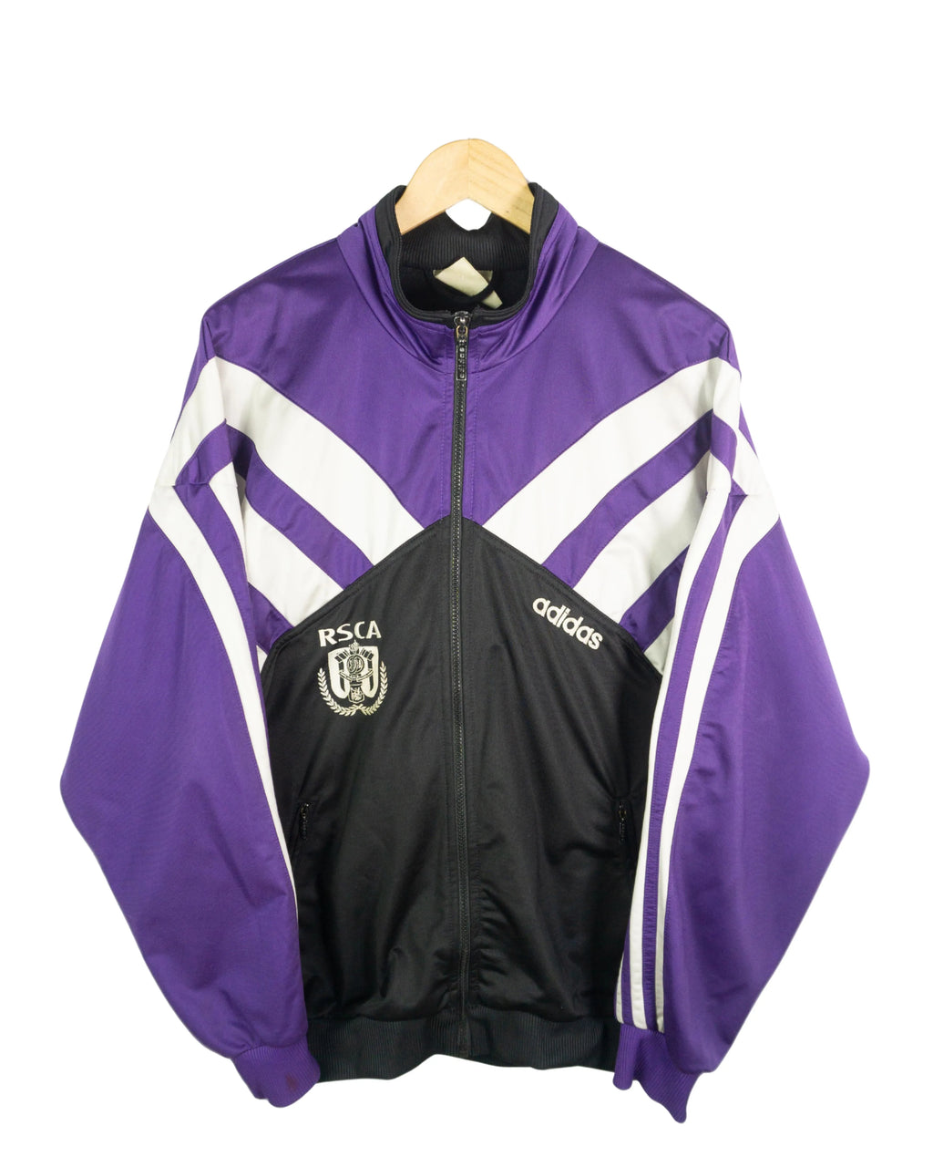 Chaqueta deportiva Adidas Anderlecht 1994/96 L