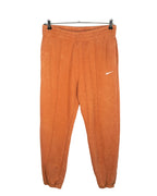 Pantalón deportivo Nike naranja L