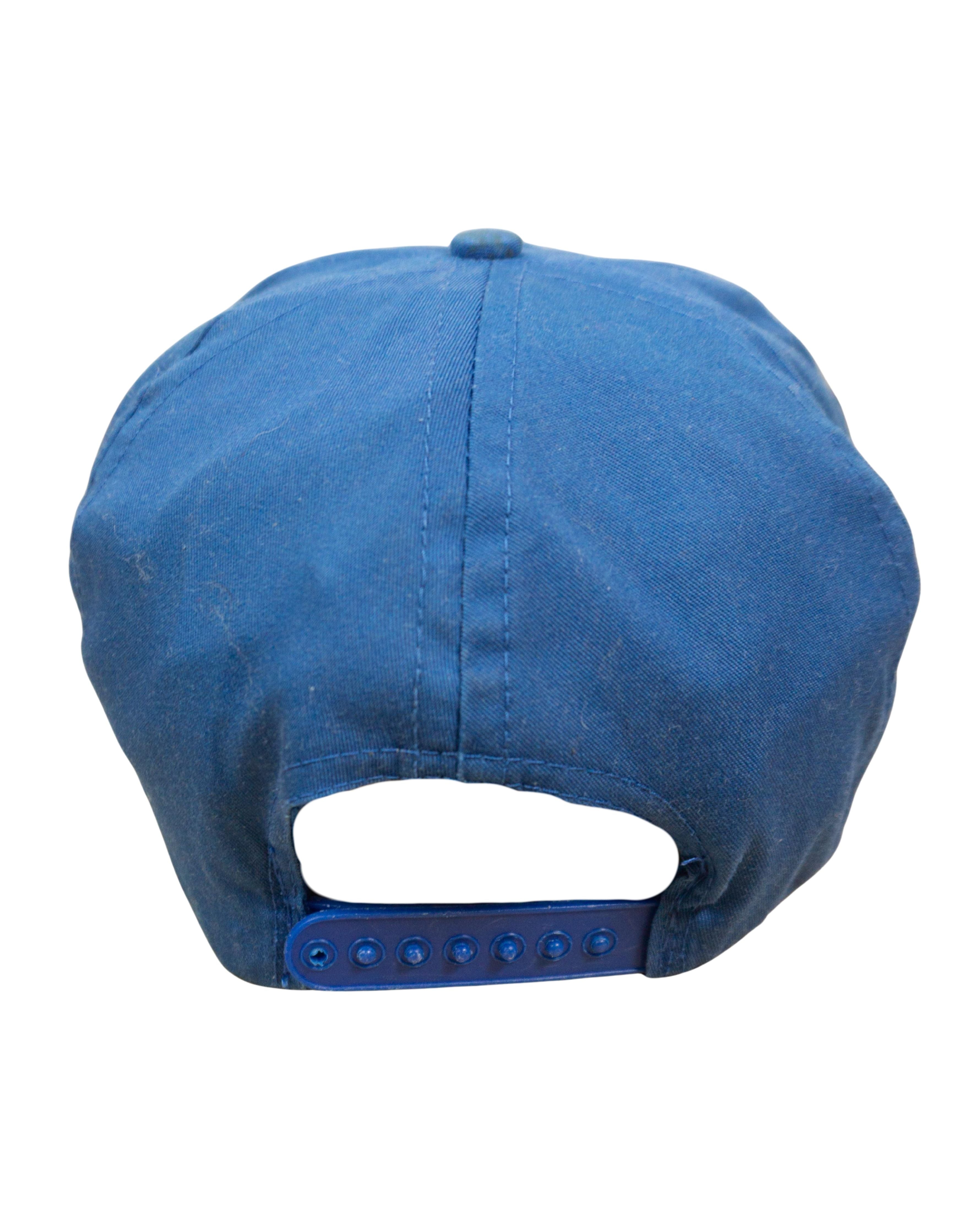 Gorra Los Angeles Rams bootleg vintage 90s