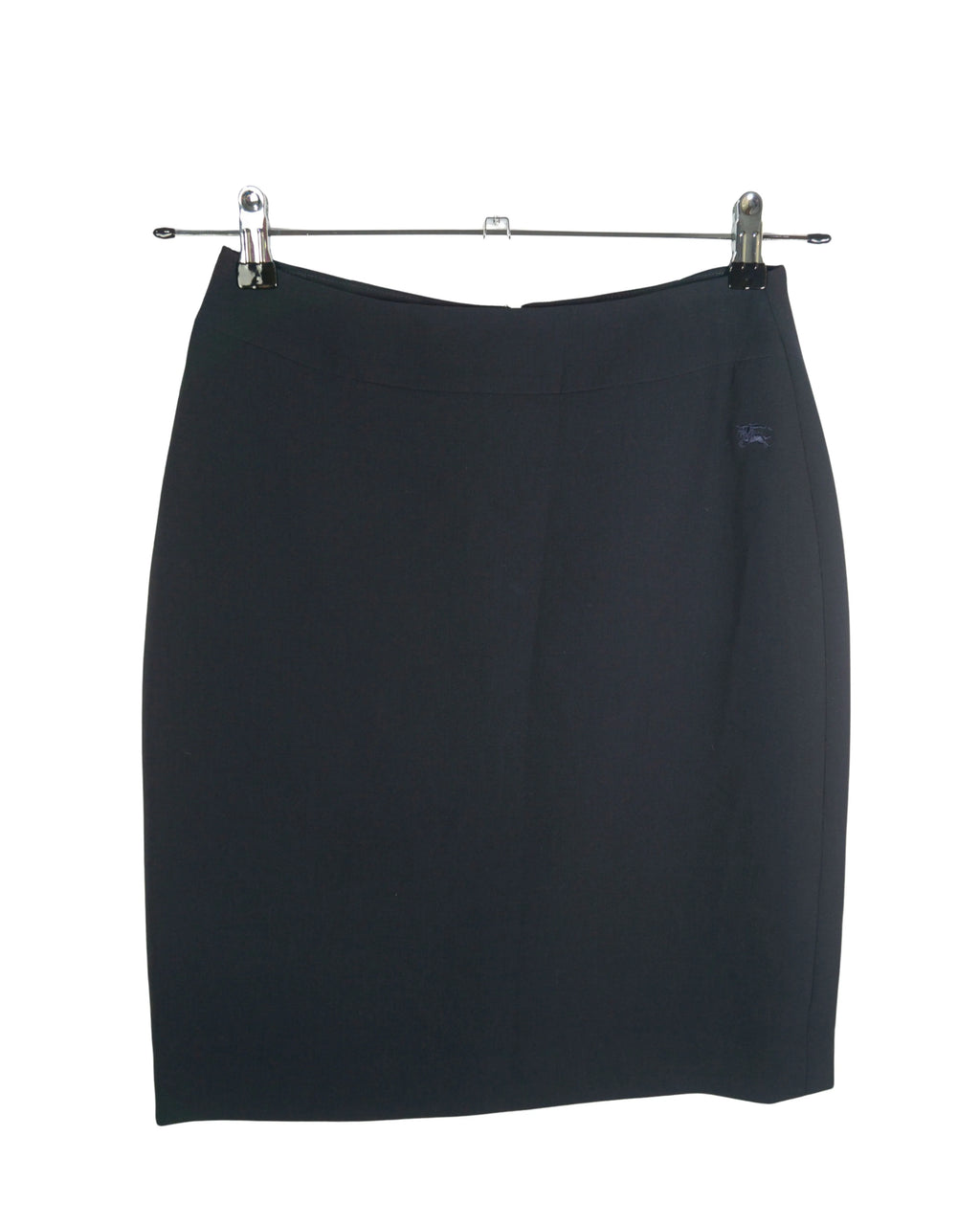 Falda Burberry Tubo marino Vintage 00s — Talla 40