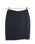 Falda Burberry Tubo marino Vintage 00s — Talla 40