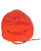Gorra Nike Metal Swoosh Roja Vintage 00s — Talla M