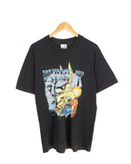 Camiseta screen stars Looney Tunes Public Enemy 1996 L
