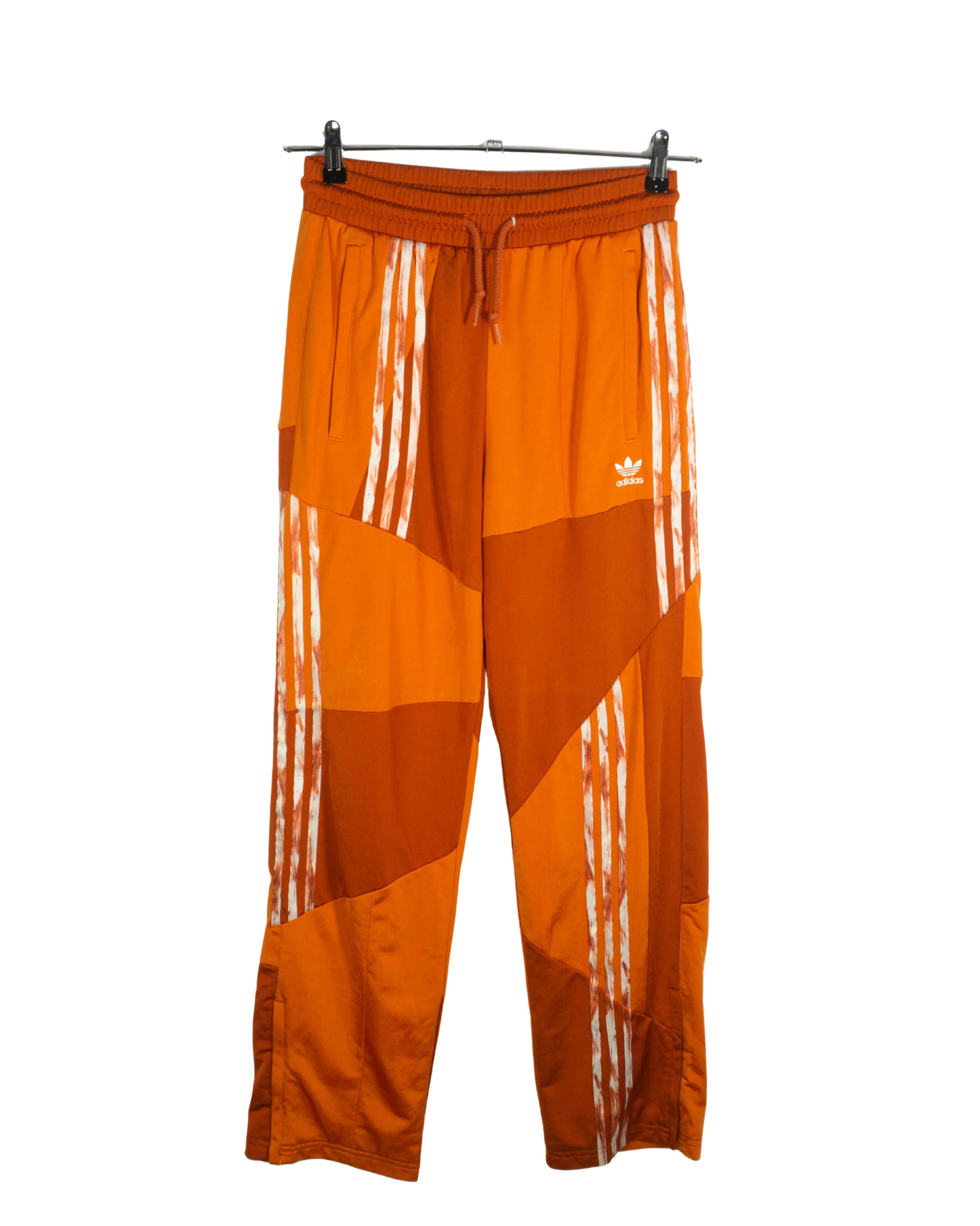 Pantalón Adidas x Daniëlle Cathari Naranja Mujer — Talla S
