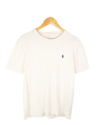 Camiseta Polo Ralph Lauren Logo Bordado — Talla S