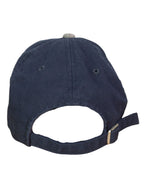 Gorra Adidas NBA Memphis Grizzlies Azul Marino — Talla M