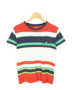 Camiseta de rallas Ralph Lauren S