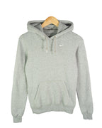 Sudadera mujer Nike gris XS