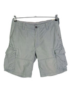 Pantalón Corto Cargo Polo Ralph Lauren Gris — Talla M