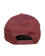 Gorra New Era Yankees Burdeos Tono sobre Tono — Talla M