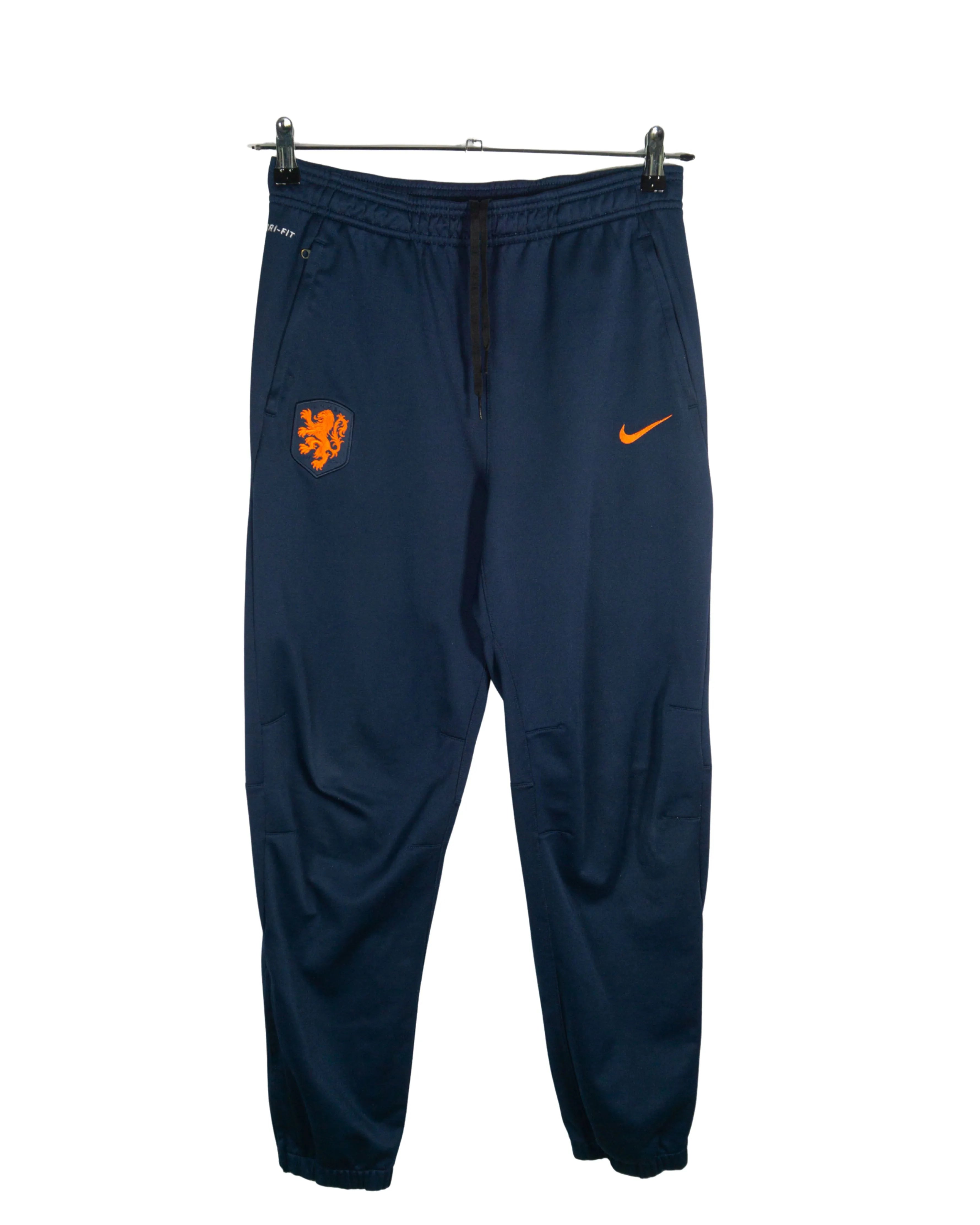 Pantalón Nike Holanda KNVB Azul Marino — Talla S