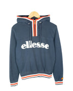 Sudadera mujer Ellesse azul marino S