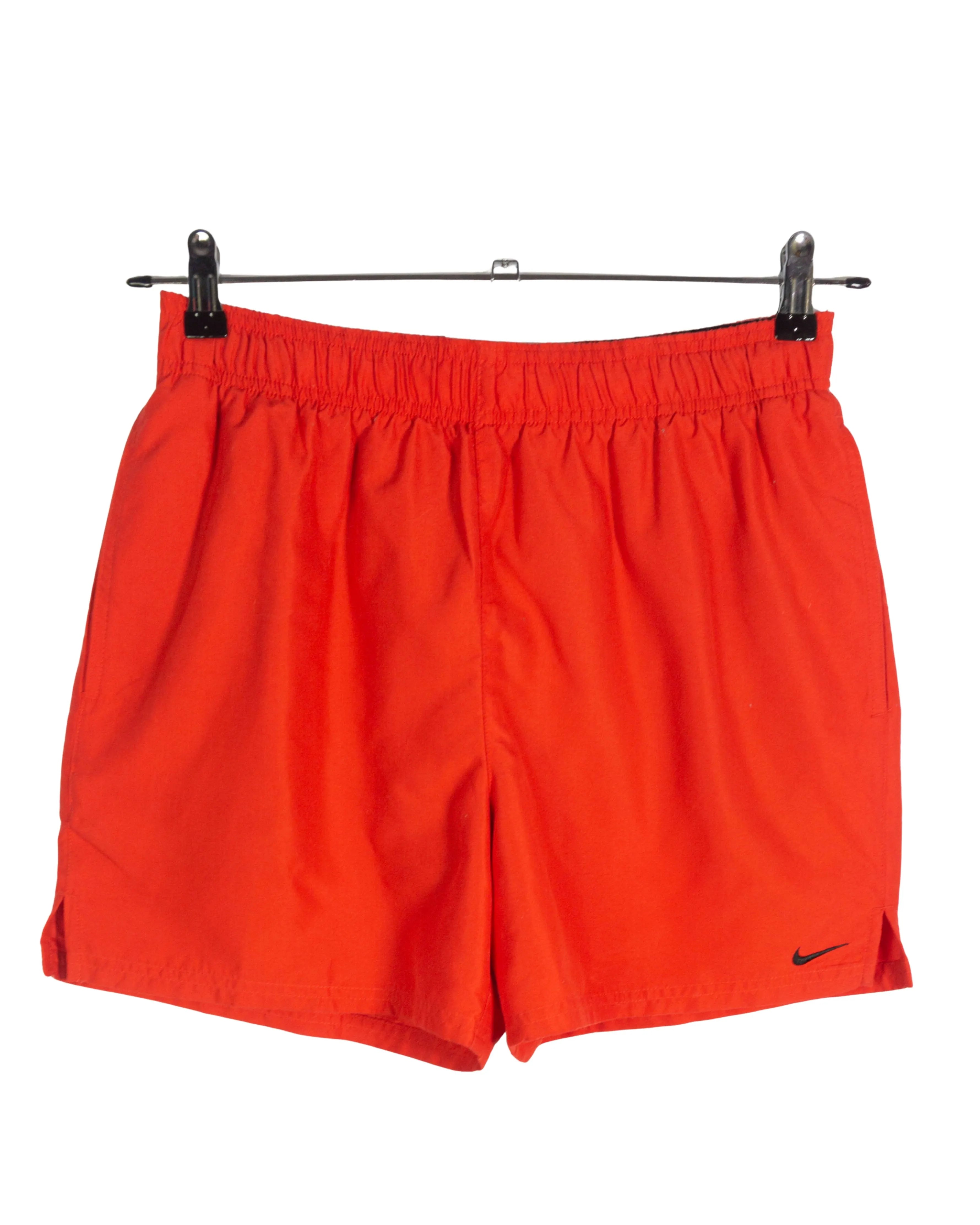 Short Nike Deportivo Rojo  — Talla M