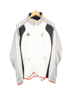 Chaqueta deportiva Adidas Bélgica juegos olímpicos XL