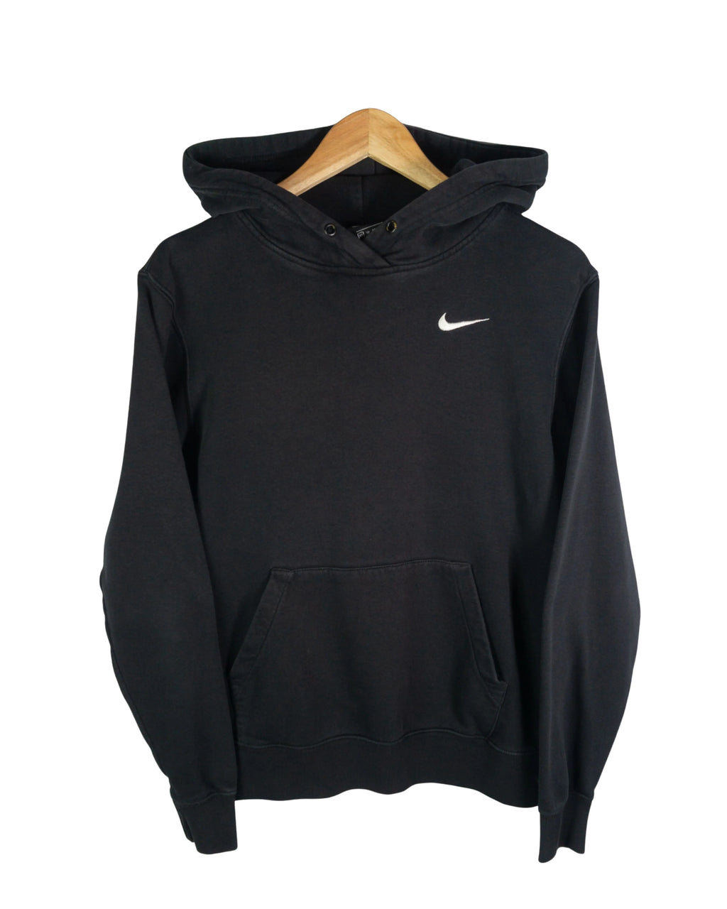 Sudadera Nike negra XS
