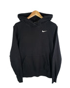 Sudadera Nike negra XS