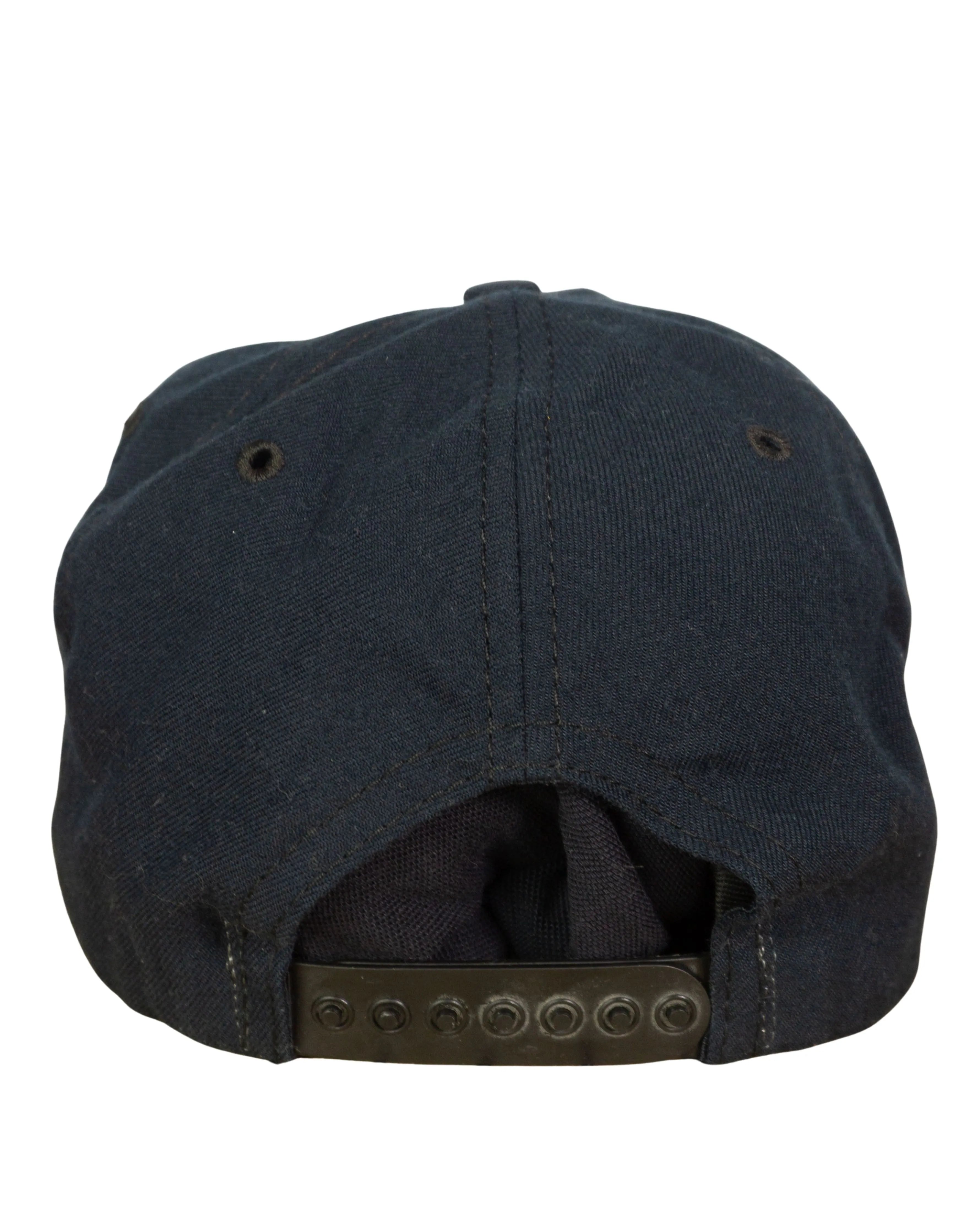 Gorra USS Carter Hall LSD-50 US Navy Vintage 90s — Talla M