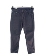 Vaqueros Levi's 511 Slim Azul Marino — Talla W32