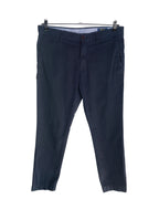 Pantalón Chino Polo Ralph Lauren Azul Marino — Talla 34