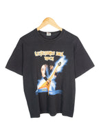 Camiseta Leyendas del Rock 2012 negra M