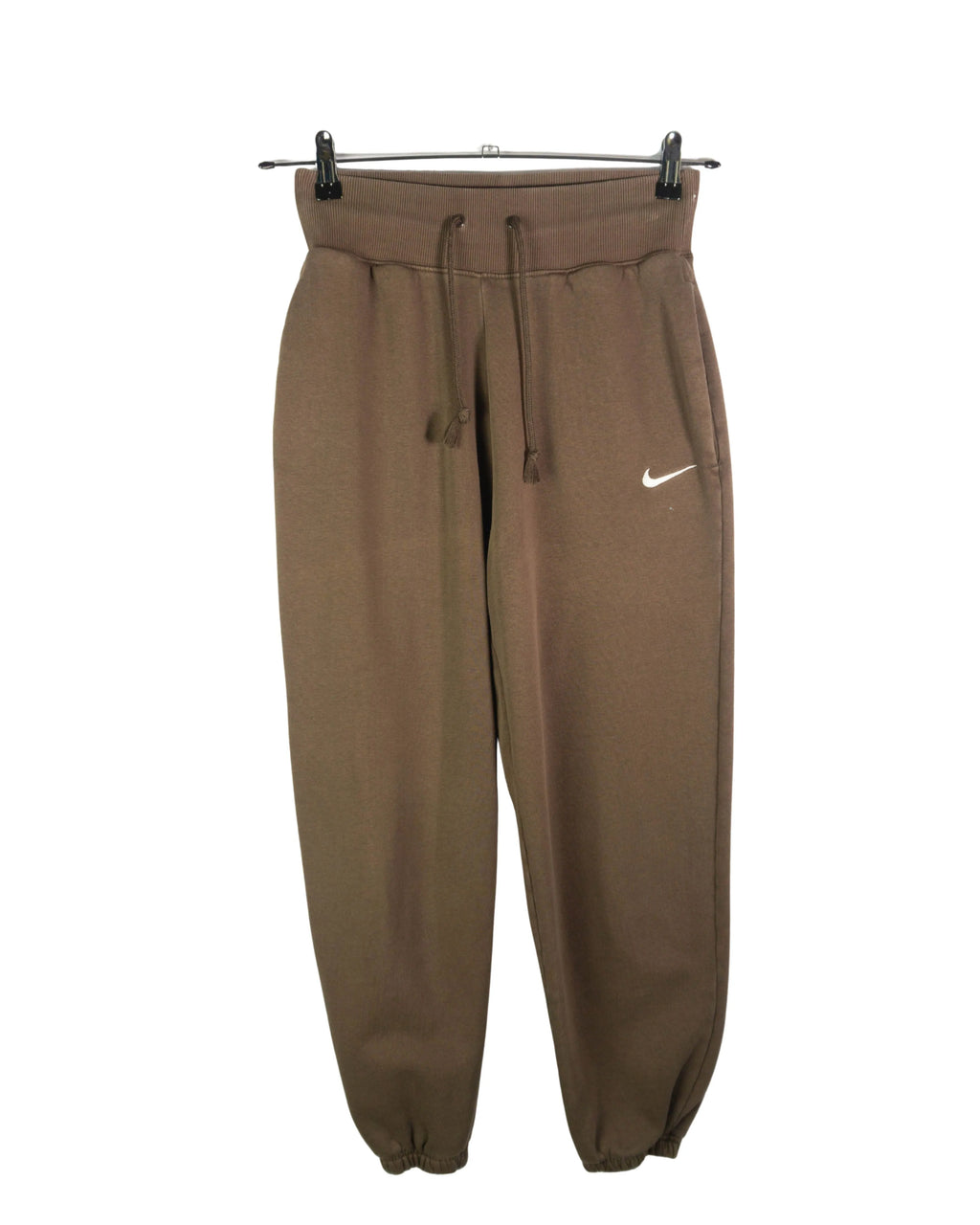 Pantalón deportivo Nike marrón XS
