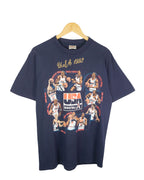 Camiseta Dream Team USA 1992 Azul Vintage 90s — Talla XL