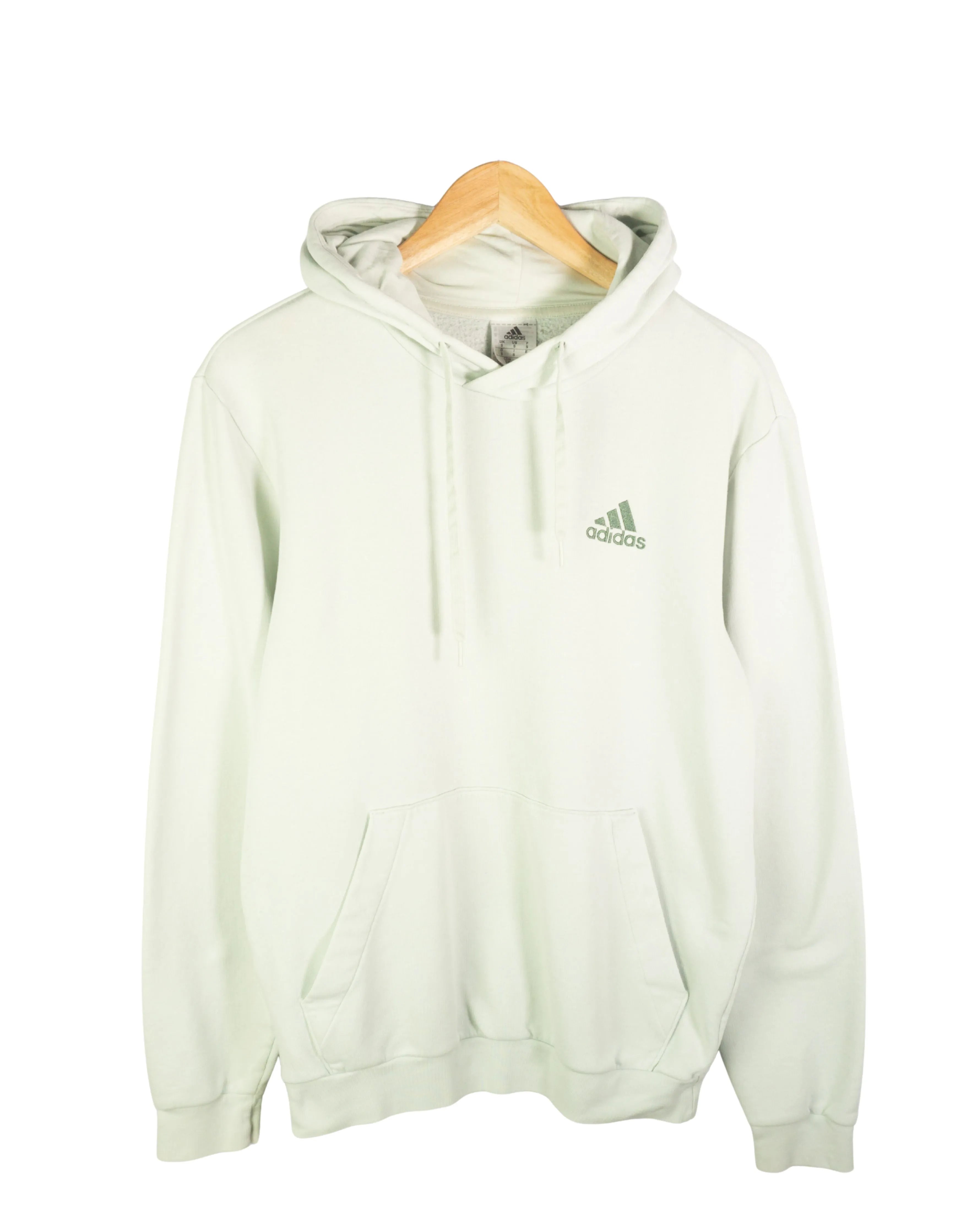 Sudadera Adidas beige S