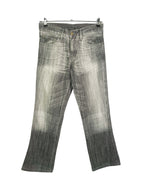 Jeans Lois Gris Oscuro Vintage 00s  — Talla M