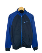 Chaqueta deportiva Nike azul marino S